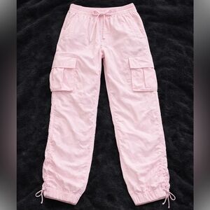 NWOT Lululemon Dance Studio Relaxed-Fit Mid-Rise Cargo Pant